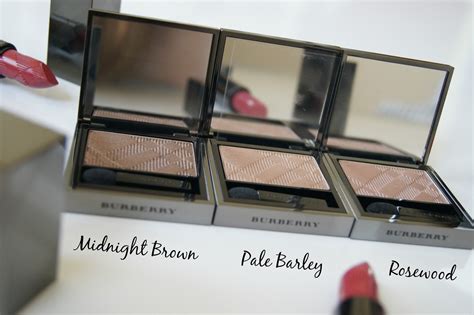 burberry sheer eye shadow|Burberry eyeshadow palette.